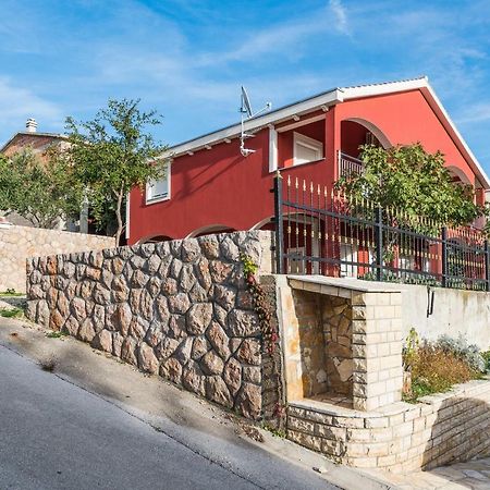 Villa House Danica à Obrovac Extérieur photo