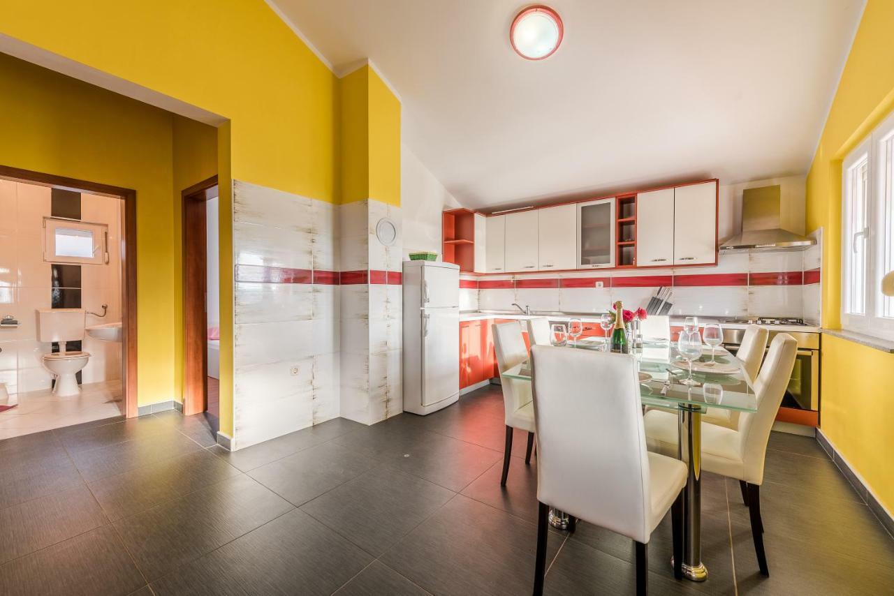 Villa House Danica à Obrovac Extérieur photo