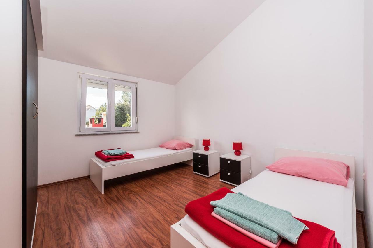 Villa House Danica à Obrovac Extérieur photo