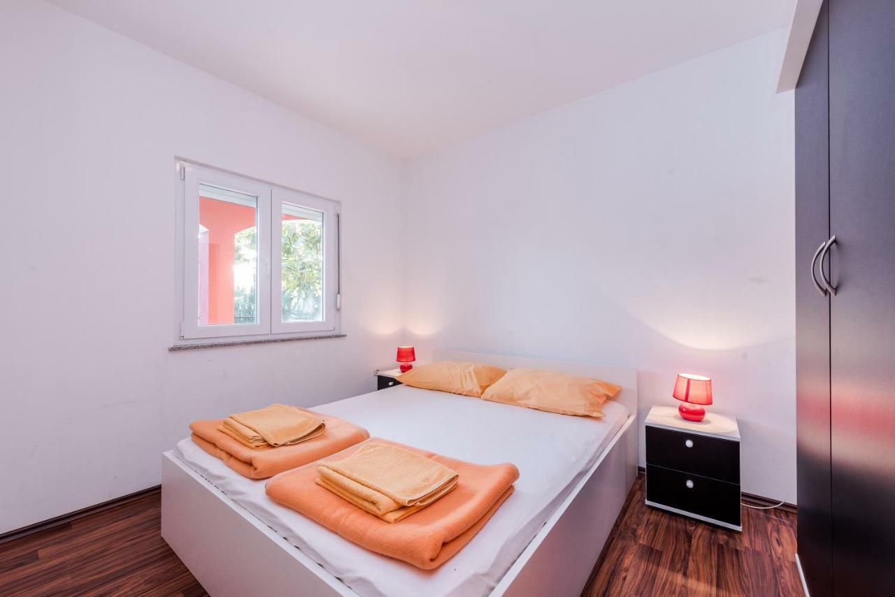 Villa House Danica à Obrovac Extérieur photo