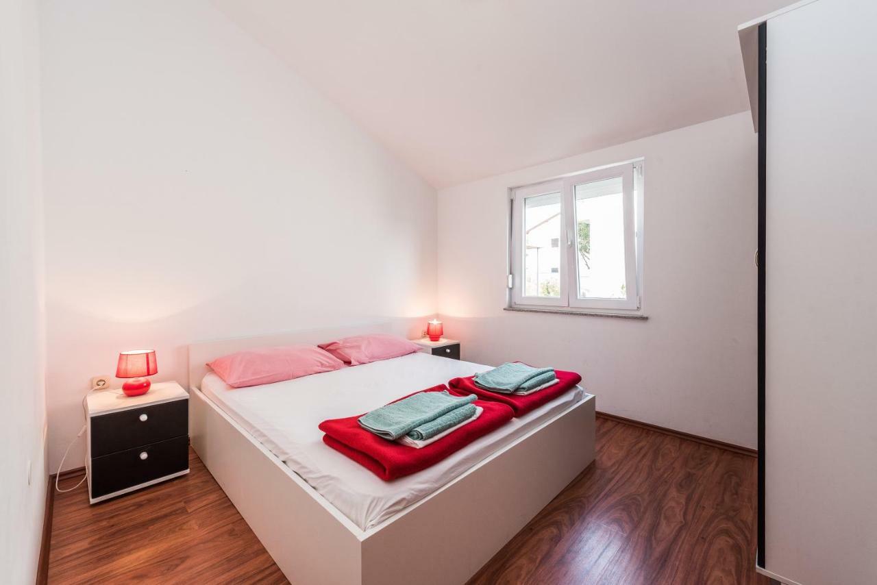 Villa House Danica à Obrovac Extérieur photo